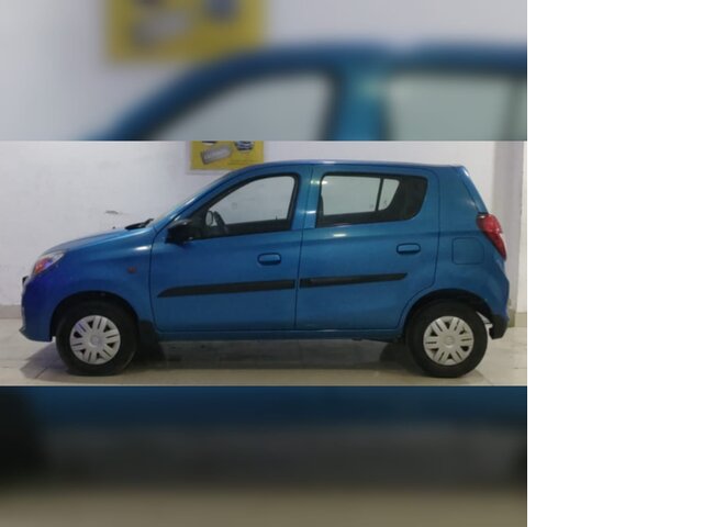 used MARUTI SUZUKI  Alto 800  at New Delhi in Rana Motors